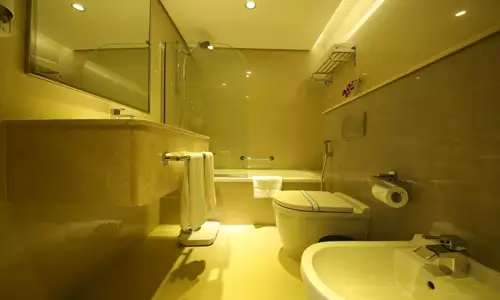 هتل لاوندر دیره دبی
